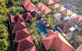 Garden Cottage Lembongan & Hostel