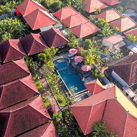 Garden Cottage Lembongan & Hostel Exterior photo