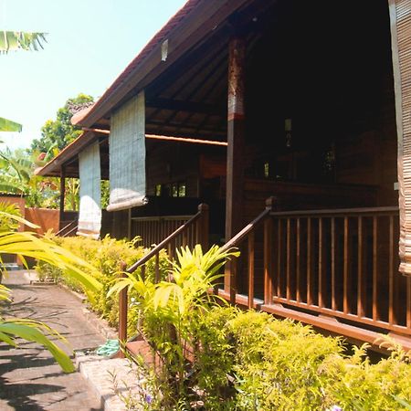 Garden Cottage Lembongan & Hostel Room photo
