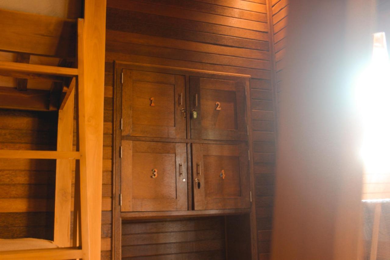 Garden Cottage Lembongan & Hostel Exterior photo