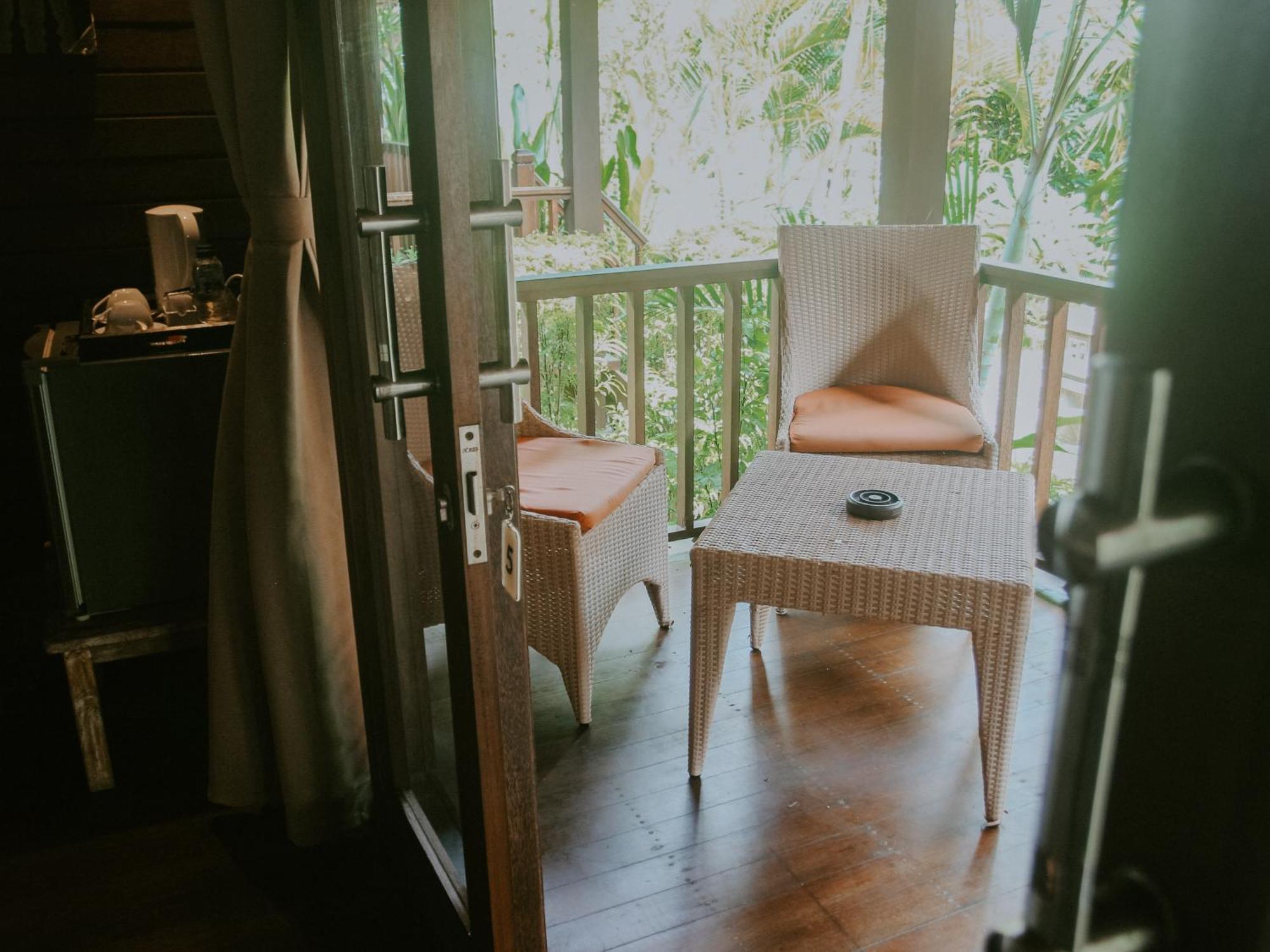 Garden Cottage Lembongan & Hostel Exterior photo